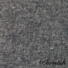 Sweet Pea Linens - Black Yarn Dyed Cloth Napkin (SKU#: R-1010-A14) - Swatch
