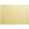 Sweet Pea Linens - Wheat Denim Rectangle Placemats - Set of Two (SKU#: RS2-1002-B3) - Main Product Image