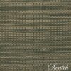 Sweet Pea Linens - Green/Tan Wipe Clean Charger-Center Round Placemat (SKU#: R-1015-F16) - Swatch