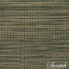 Sweet Pea Linens - Green/Tan Wipe Clean Wedge-Shaped Placemats - Set of Two (SKU#: RS2-1006-F16) - Swatch