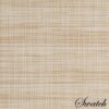 Sweet Pea Linens - Cream/Tan Wipe Clean Charger-Center Round Placemat (SKU#: R-1015-F17) - Swatch