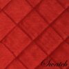 Sweet Pea Linens - Red Pintucked 72 inch Table Runner (SKU#: R-1024-K4) - Swatch
