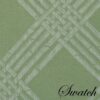 Sweet Pea Linens - Celery Green Lattice Jacquard Charger-Center Round Placemat (SKU#: R-1015-L22) - Swatch