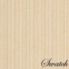 Sweet Pea Linens - Golden Yellow & Tan Canvas Striped 70 Inch Table Runner (SKU#: R-1023-R5) - Swatch
