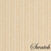 Sweet Pea Linens - Golden Yellow & Tan Canvas Striped Rectangle Placemats - Set of Two (SKU#: RS2-1002-R5) - Swatch
