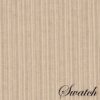Sweet Pea Linens - Taupe & Tan Canvas Striped 70 Inch Table Runner (SKU#: R-1023-R9) - Swatch