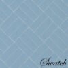 Sweet Pea Linens - Cornflower Blue Quilted 60 inch Table Runner (SKU#: R-1021-T2) - Swatch