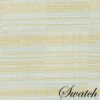 Sweet Pea Linens - Pale Blue Check Textured 54 inch Table Runner (SKU#: R-1020-U7) - Swatch