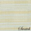 Sweet Pea Linens - Pale Blue Check Textured Wedge-Shaped Placemats - Set of Two (SKU#: RS2-1006-U7) - Swatch