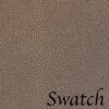Sweet Pea Linens - Brown & Tan Dot Vinyl Wipe Clean 72 inch Table Runner (SKU#: R-1024-V2) - Swatch
