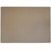 Sweet Pea Linens - Tan Dot Vinyl Wipe Clean Rectangle Placemat (SKU#: R-1002-V3) - Main Product Image