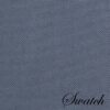 Sweet Pea Linens - Blue Canvas Cloth Napkin (SKU#: R-1010-U1) - Swatch