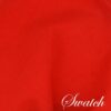 Sweet Pea Linens - Solid Red Cloth Napkin (SKU#: R-1010-K) - Swatch