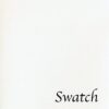 Sweet Pea Linens - Solid White Rolled Hem Jacquard Cloth Napkins - Set of Four (SKU#: RS4-1010-Y1) - Swatch