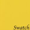 Sweet Pea Linens - Solid Bright Yellow Rolled Hem Cloth Napkin (SKU#: R-1010-Y8) - Swatch